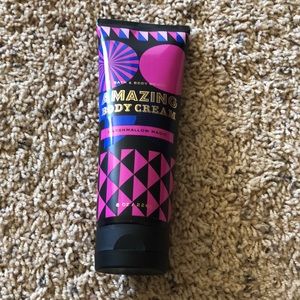 Bath & Body Works Marshmellow Magic Body Cream